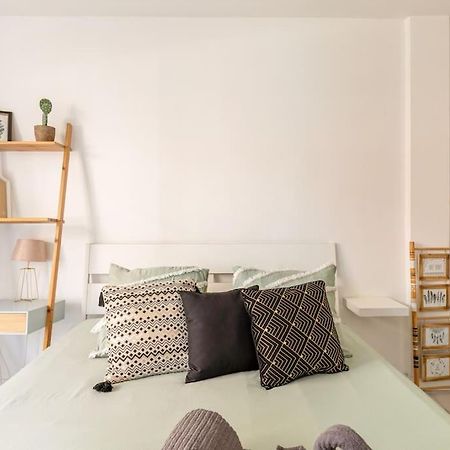 Corralejo Home Beach & Center Экстерьер фото