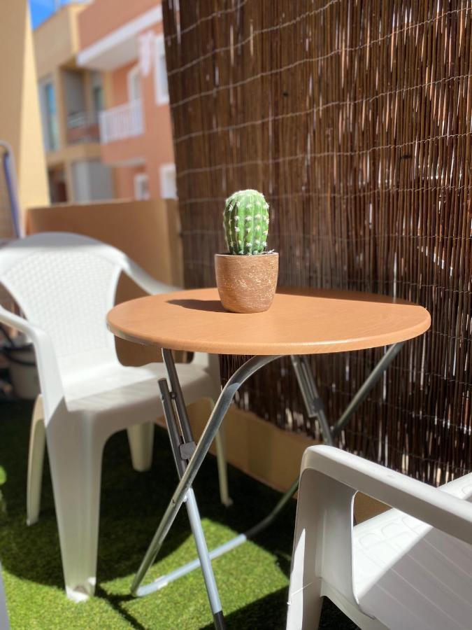 Corralejo Home Beach & Center Экстерьер фото