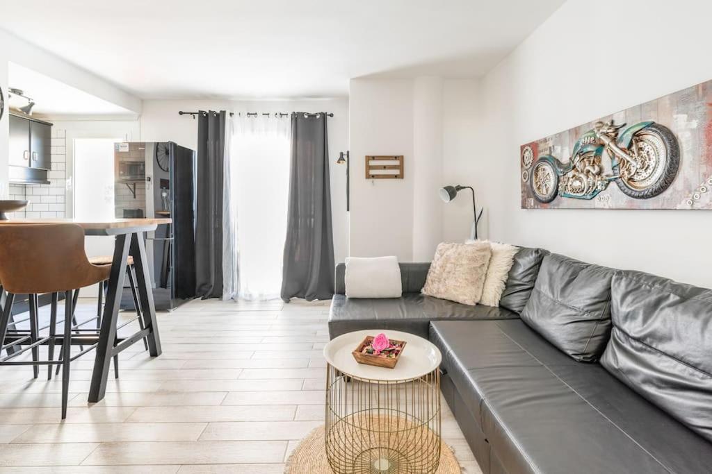 Corralejo Home Beach & Center Экстерьер фото
