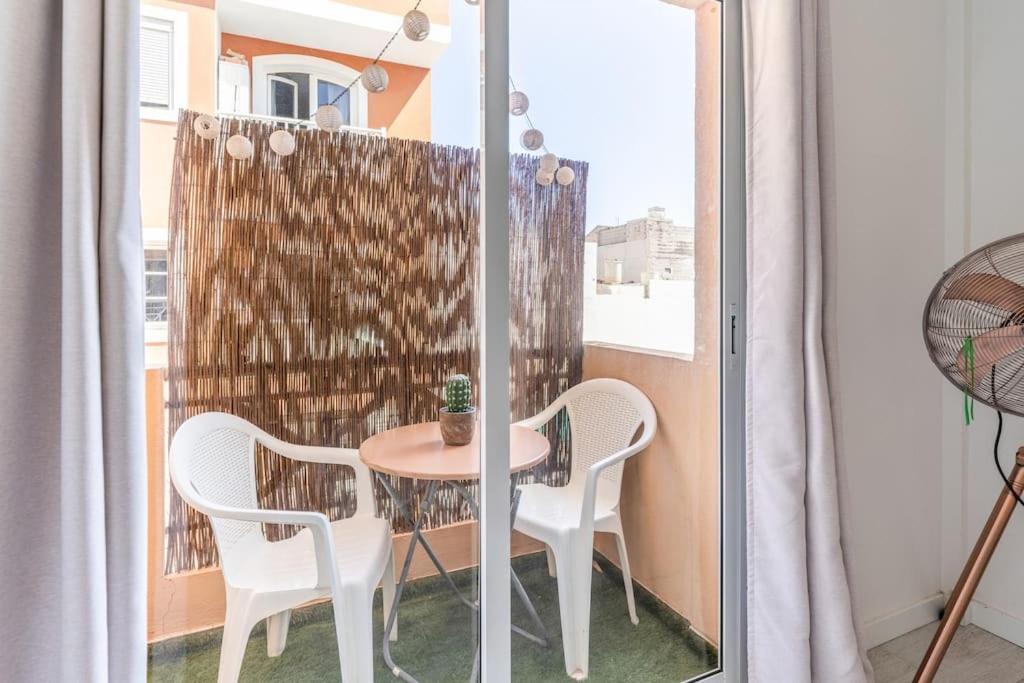 Corralejo Home Beach & Center Экстерьер фото